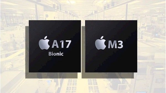 尉氏苹果15维修站分享iPhone15系列会用3nm芯片吗 